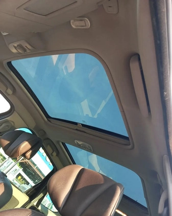 Renault Grand Scenic cena 19900 przebieg: 185200, rok produkcji 2010 z Nowy Wiśnicz małe 407